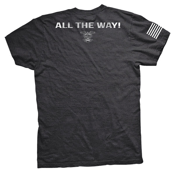 82nd Airborne Division T-Shirt