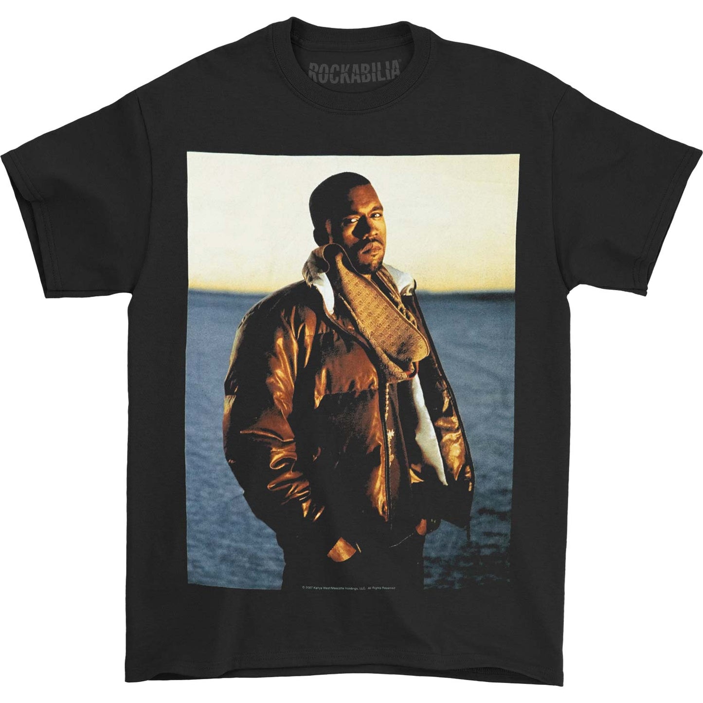 Desert Photo T-shirt