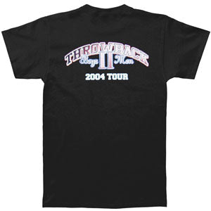 Band Photo T-shirt Style001