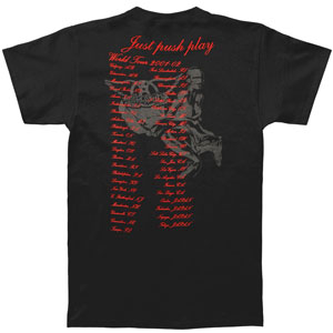 Black Photo T-shirt
