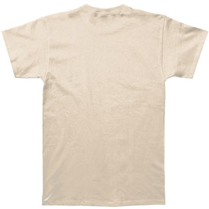 Candy-O Vintage Slim Fit T-shirt