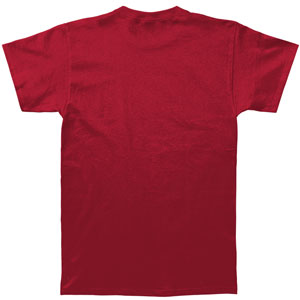 Birds Eye View Vintage T-shirt
