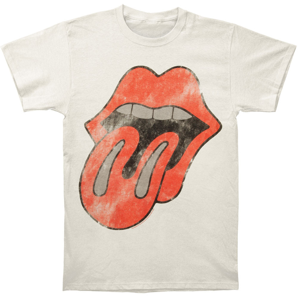 As Worn By Mick Vintage T-shirt