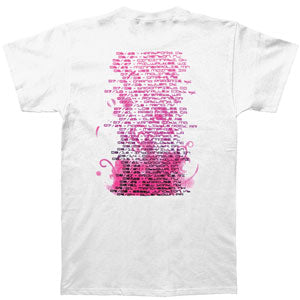 Band Photo T-shirt Style002