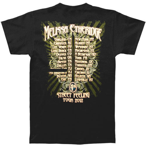 2012 Photo/Dates T-shirt
