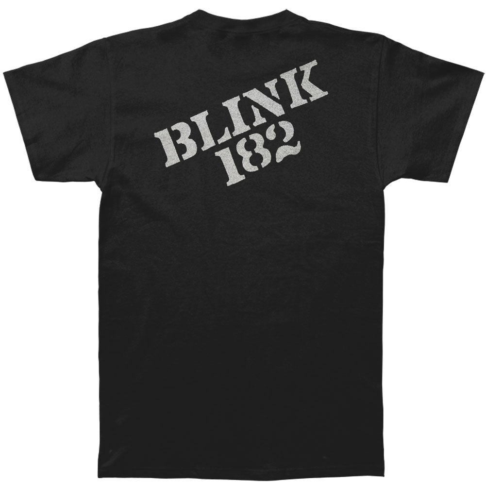 B&W Photo Slim Fit T-shirt
