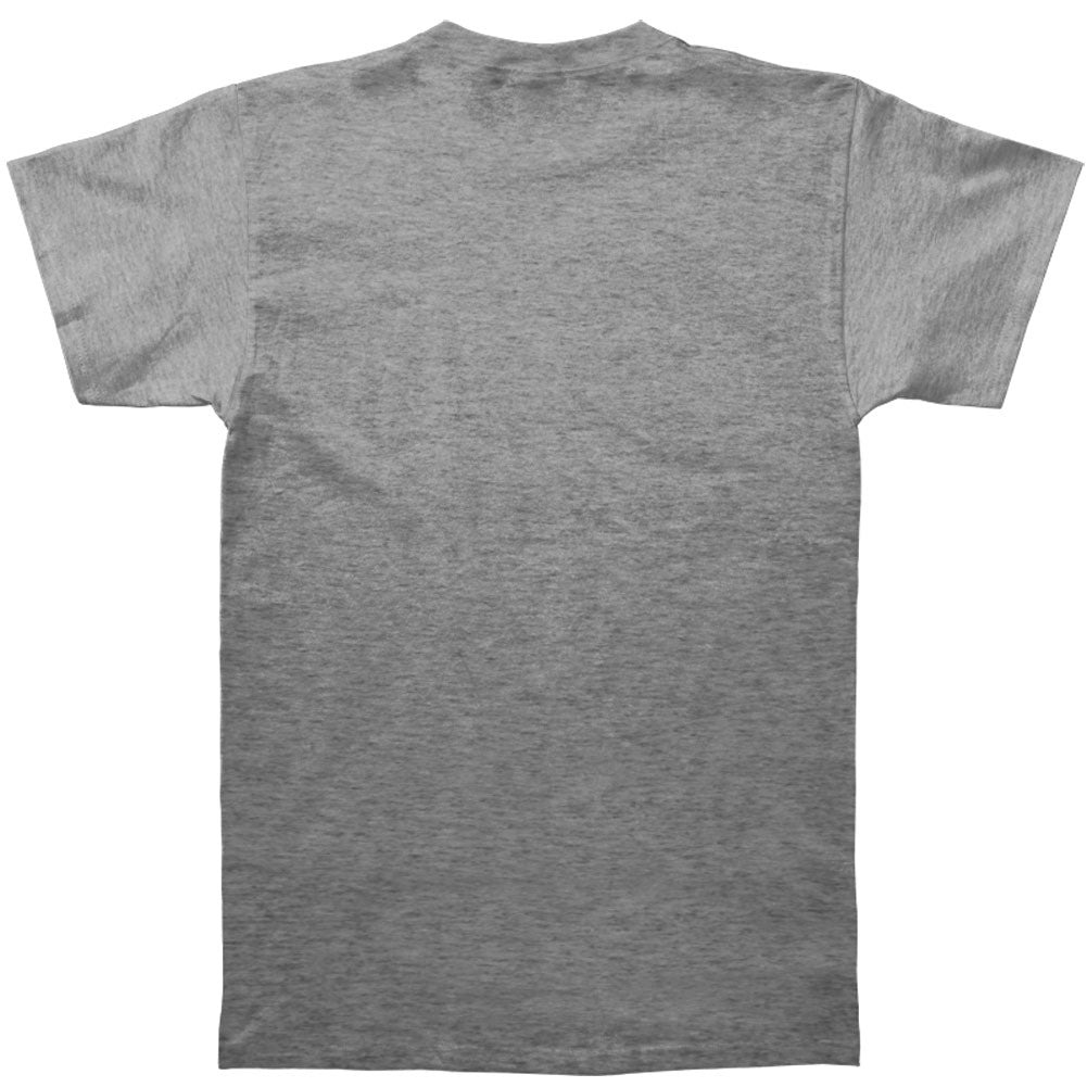 American Tour 1964 Slim Fit T-shirt Style001