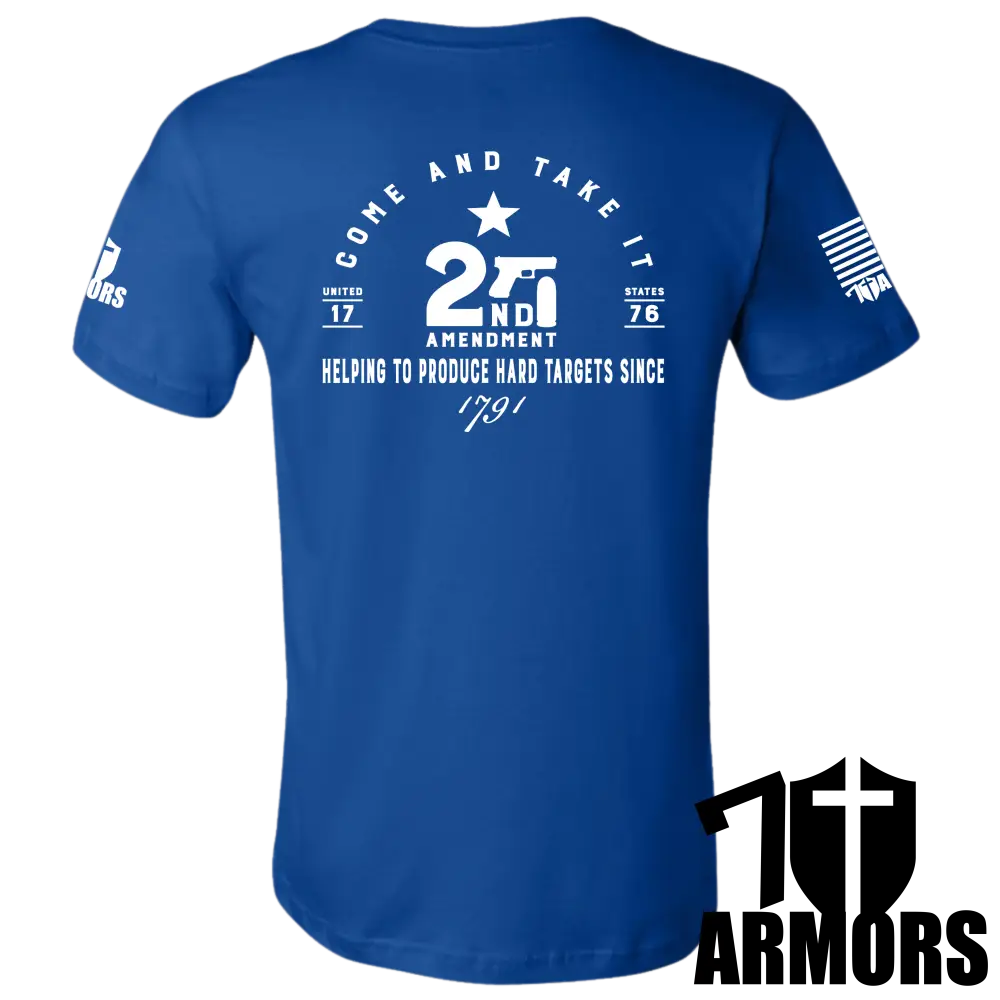 1791 T-SHIRT