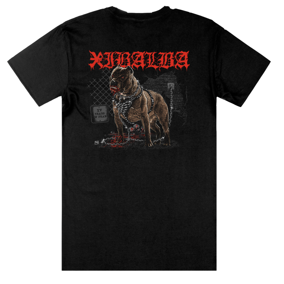 "Tour Dog" T-Shirt