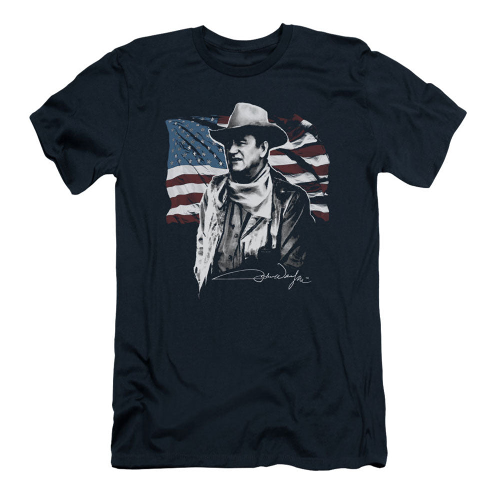 American Idol Slim Fit T-shirt Style001