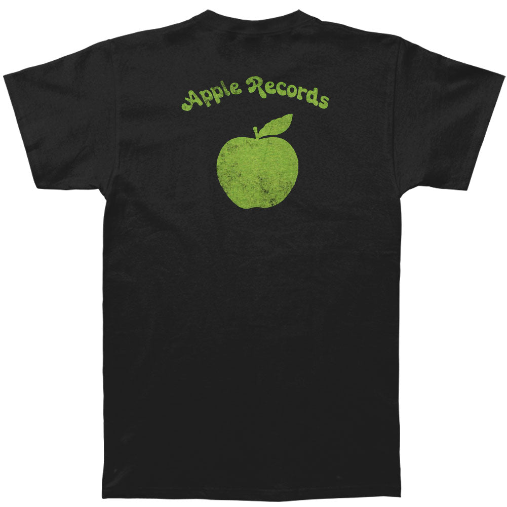 A Is For Apple Vintage T-shirt Style002