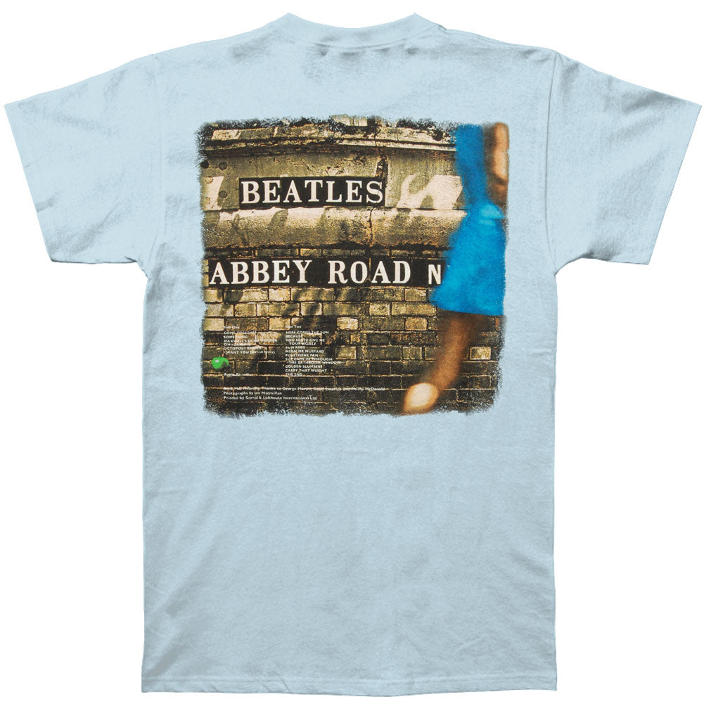 Abbey Road Vintage T-shirt Style003