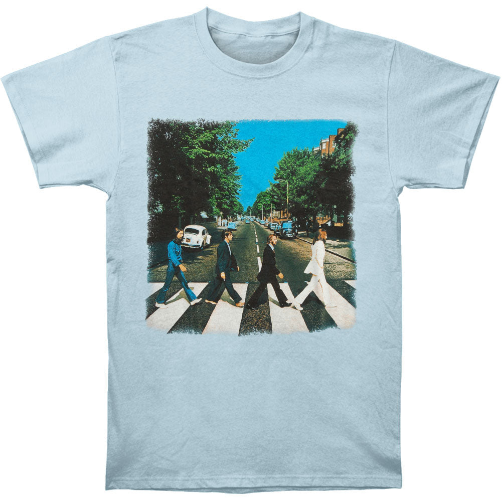 Abbey Road Vintage T-shirt Style003