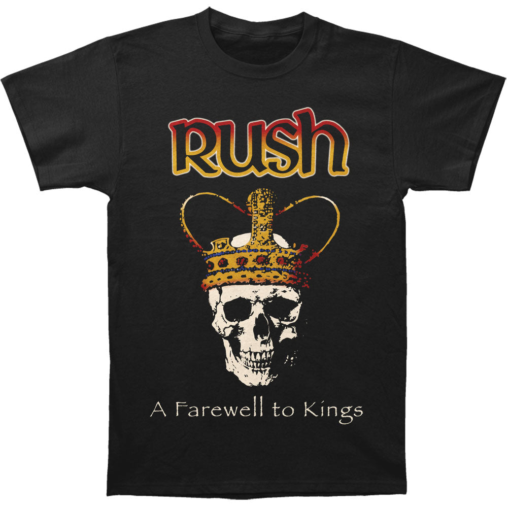 A Farewell To Kings T-shirt Style001