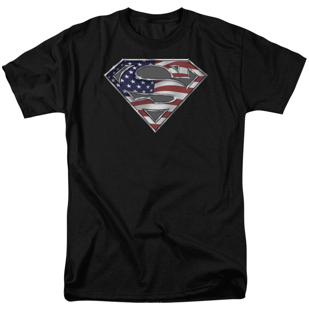 All American Shield T-shirt