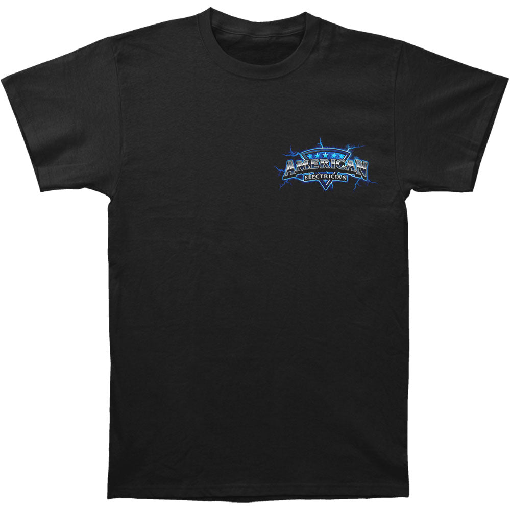 American Electrician T-shirt