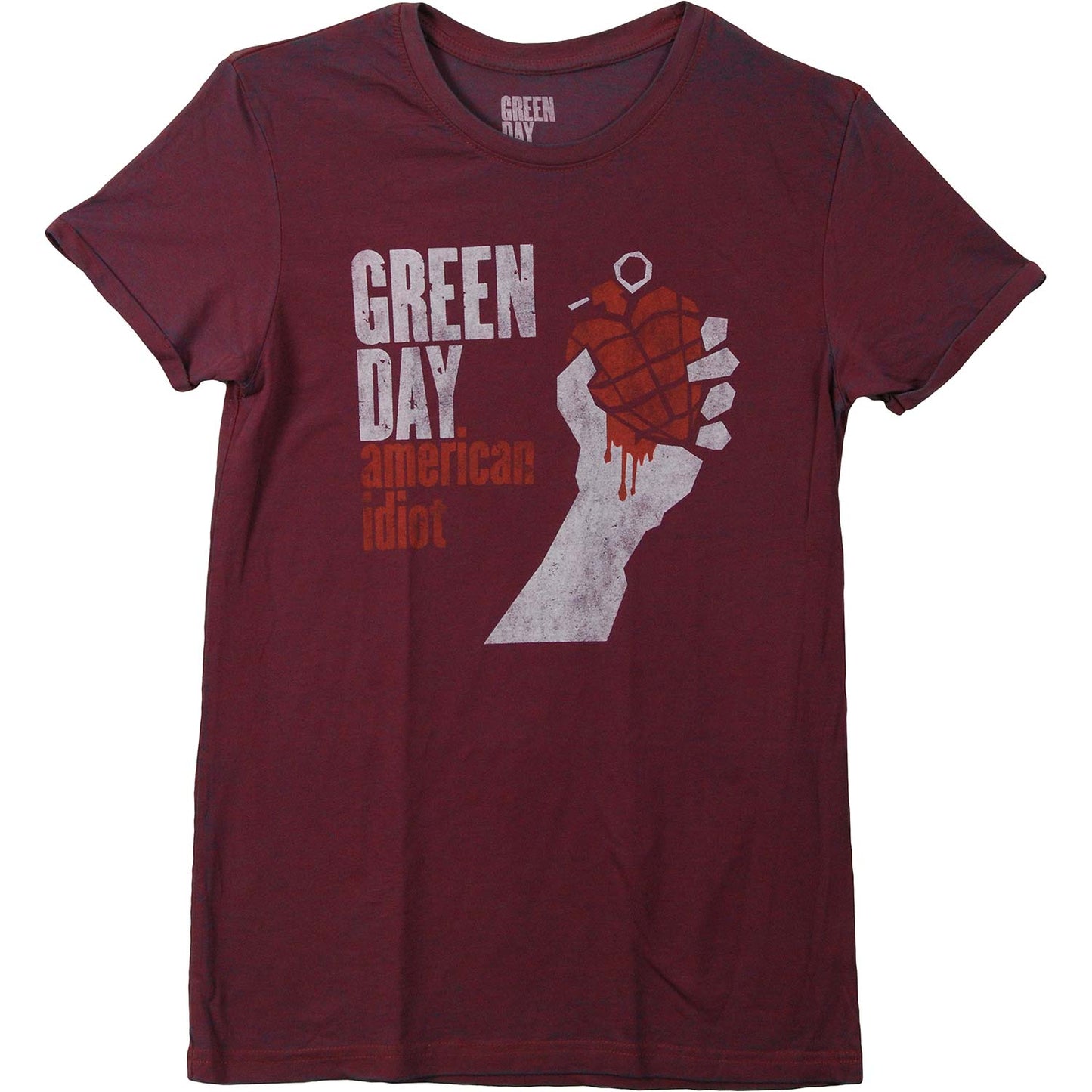 American Idiot Vintage T-shirt