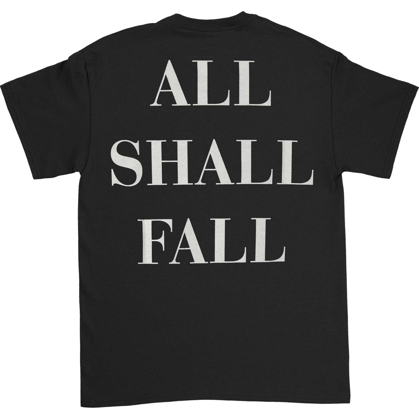 Band Photo T-shirt Style008