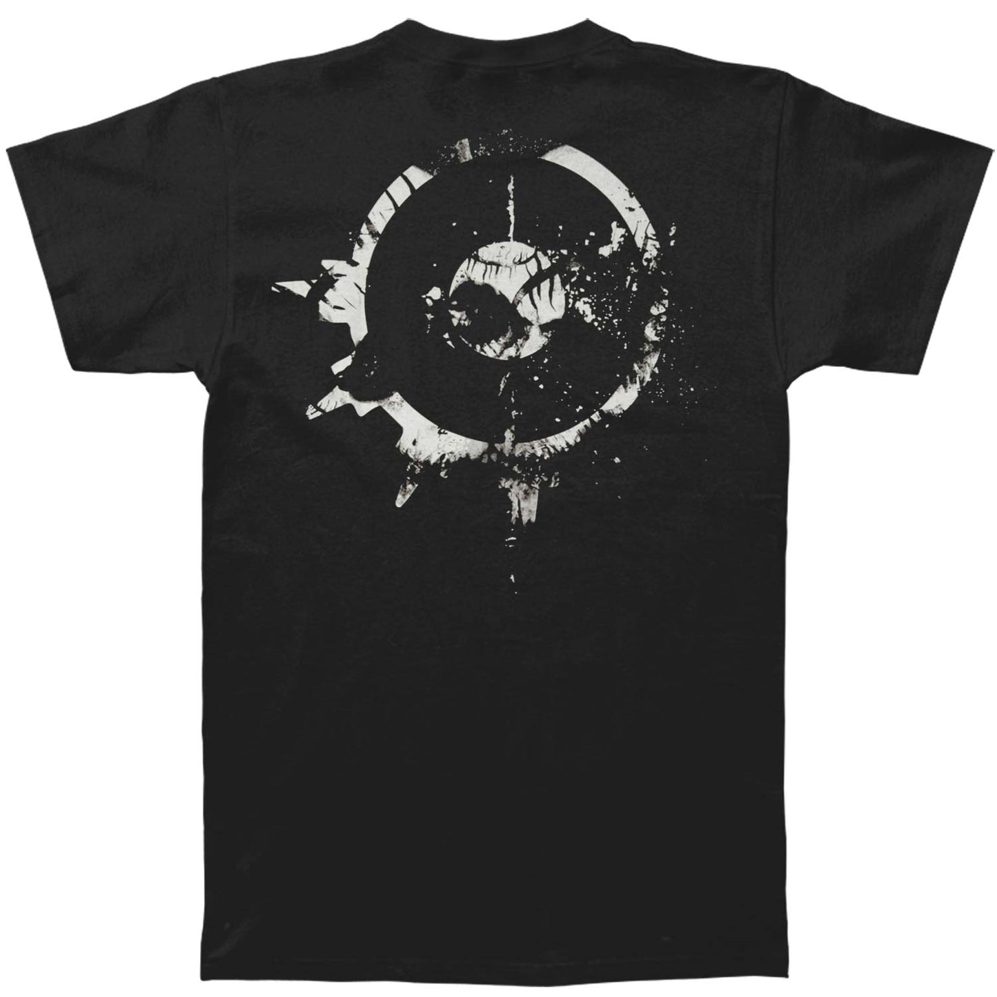 Black Earth T-shirt