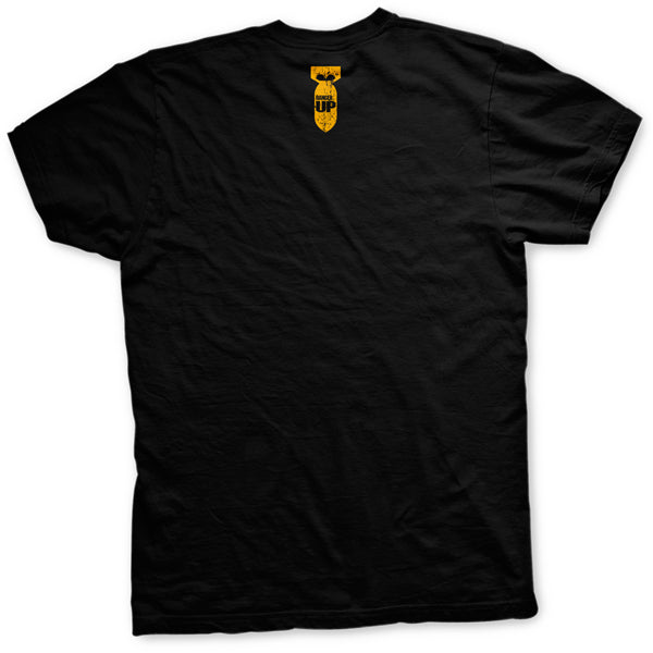 527th Bomb Squadron T-Shirt