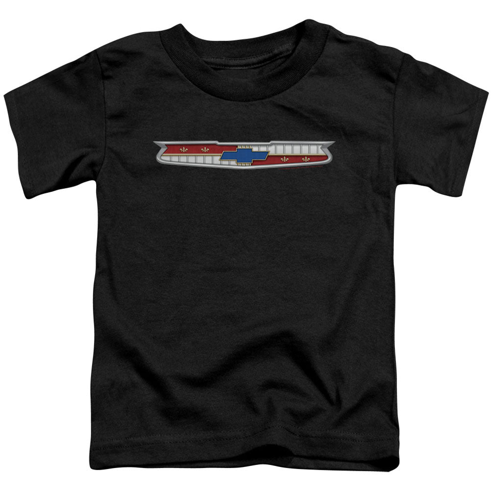 56 Bel Air Emblem Toddler Childrens T-shirt