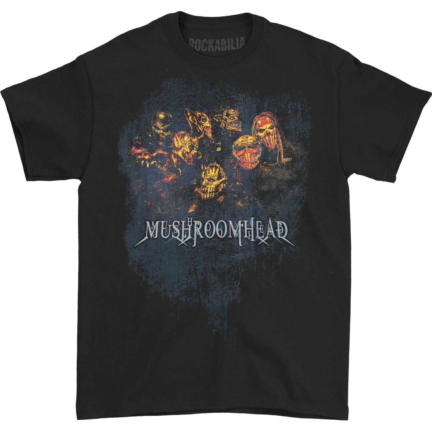 Band Photo T-shirt