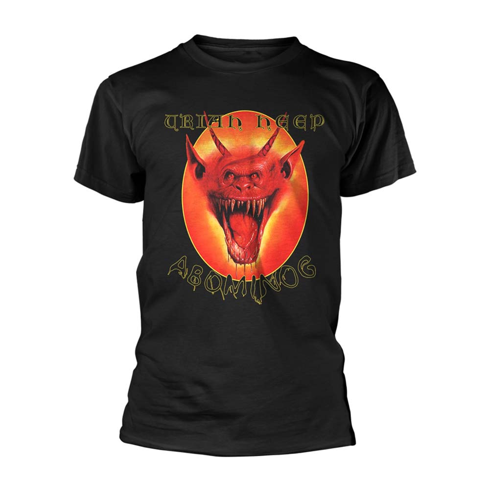 Abominog T-shirt