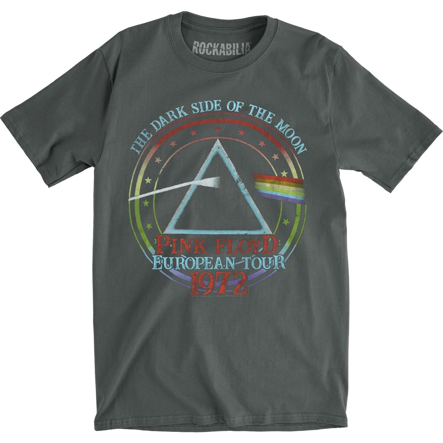 1972 Tour Vintage T-shirt
