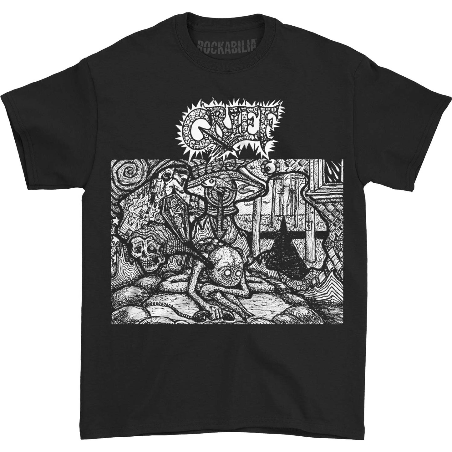 2005 T-shirt