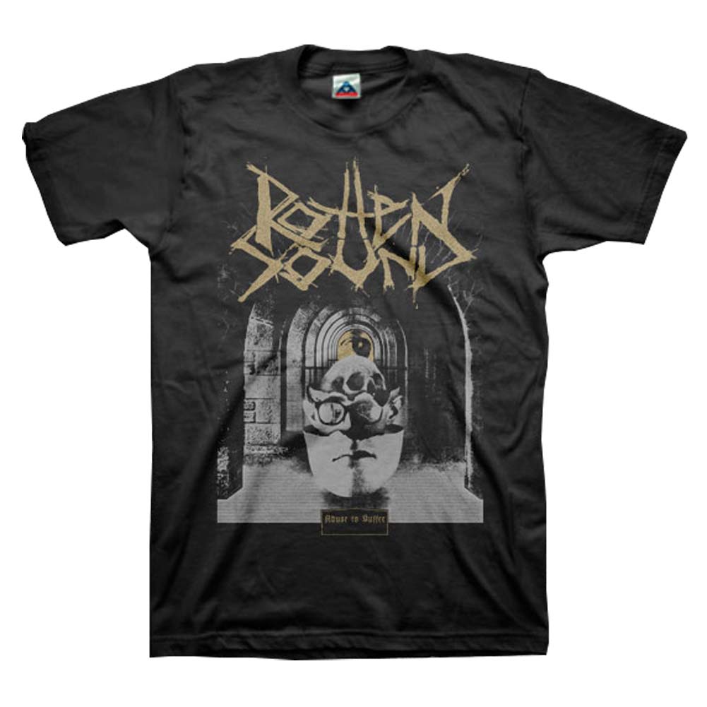 Abuse To Suffer T-shirt