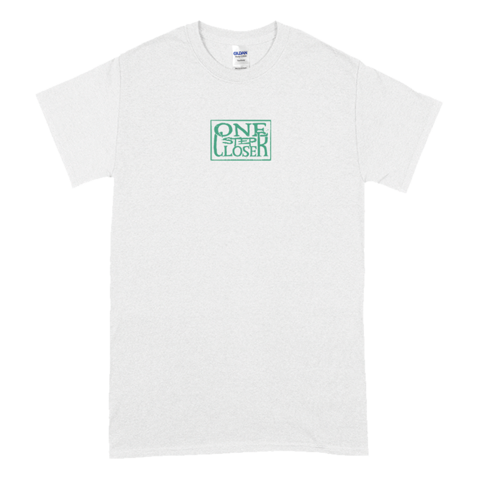 "Logo Tour" T-Shirt