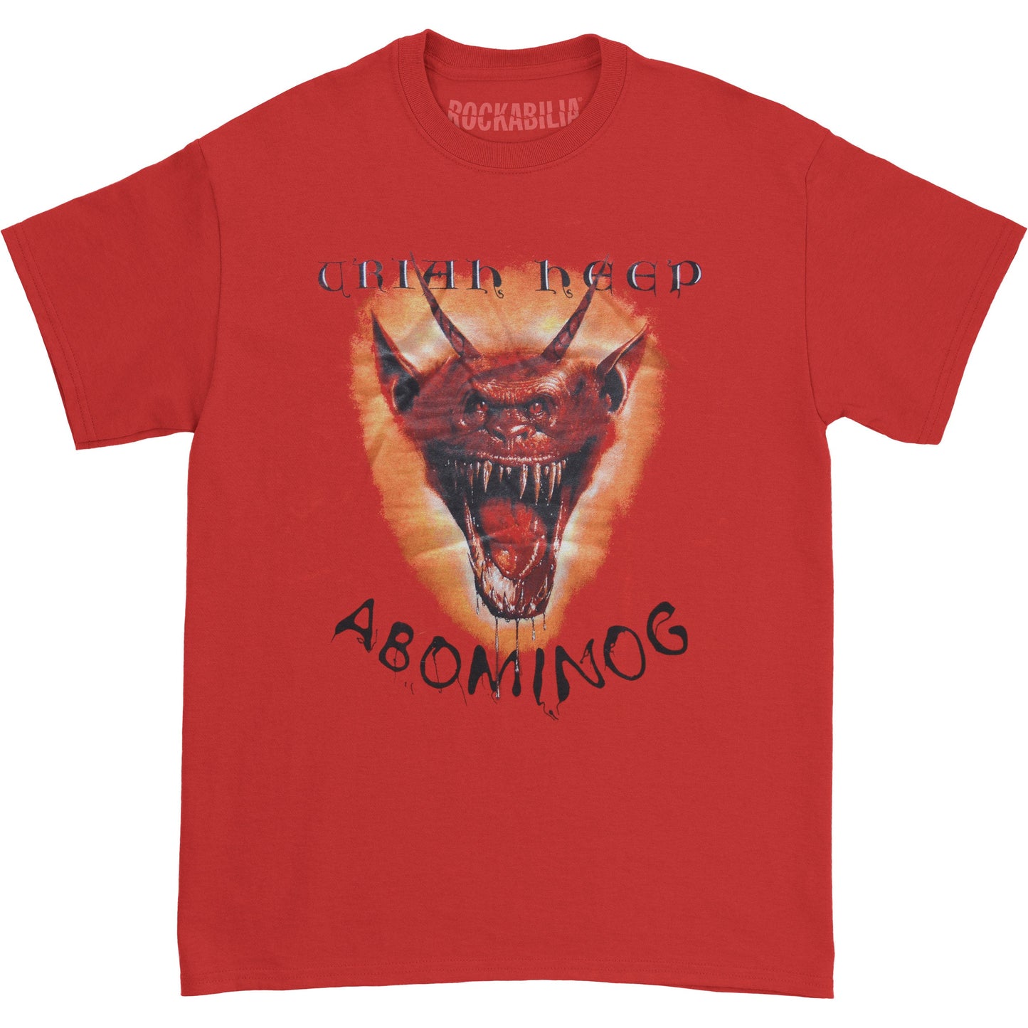 Abominog T-shirt Style001