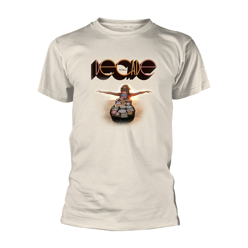 Decade - Vintage Wash (organic Ts) T-shirt