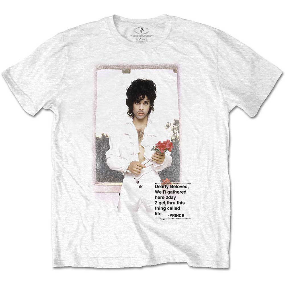 Beautiful Photo Slim Fit T-shirt