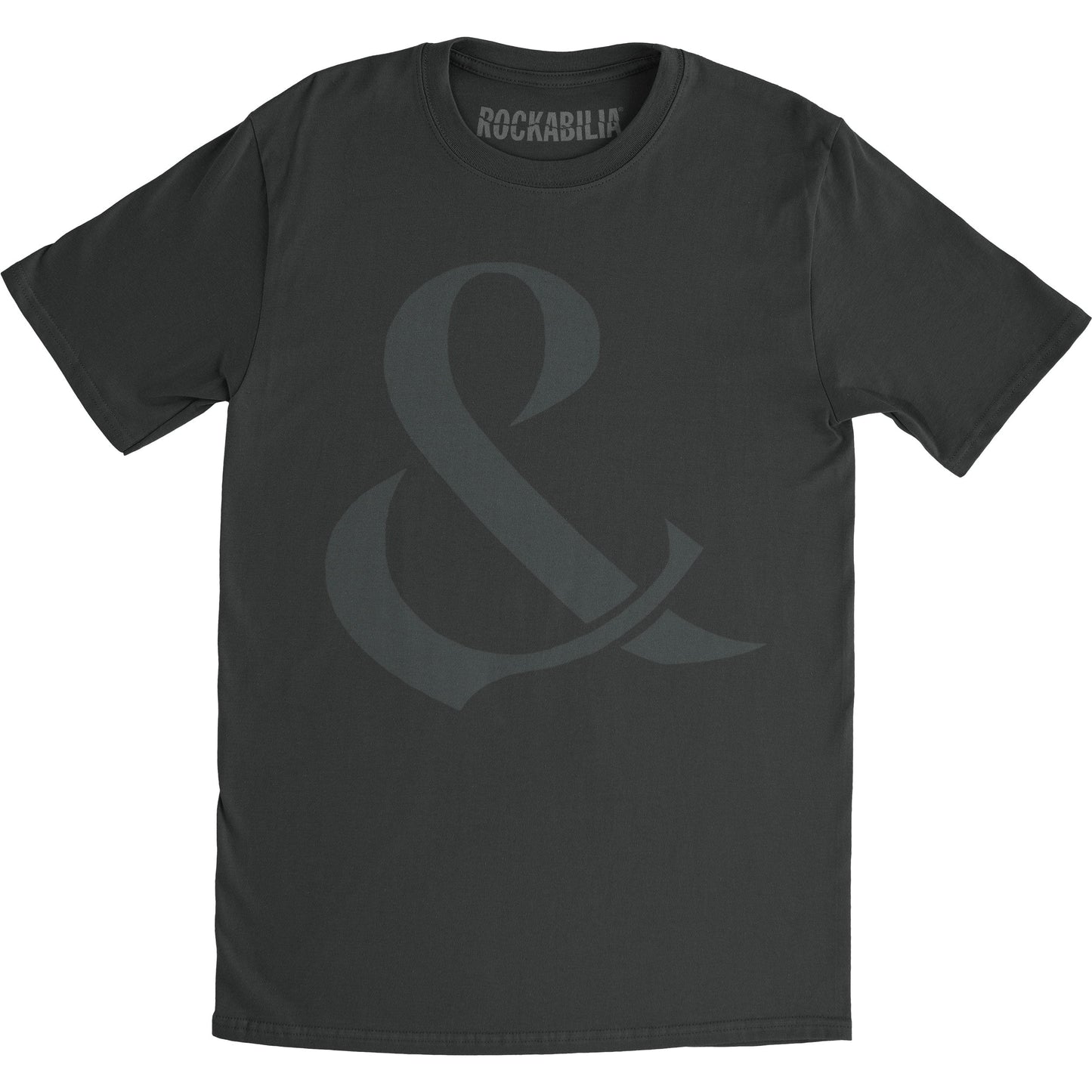 Black Exclusive T-shirt