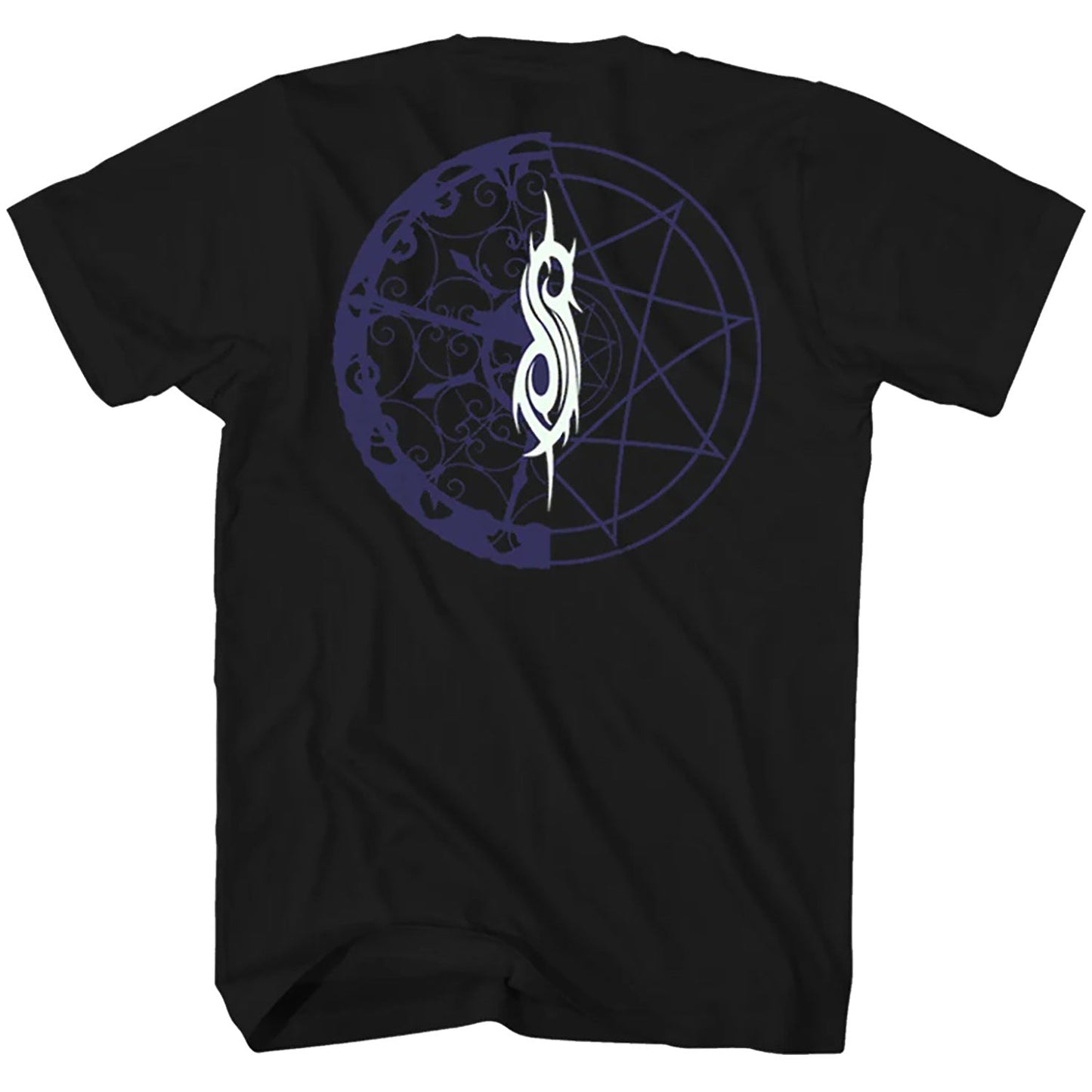 Band Photo T-shirt Style013