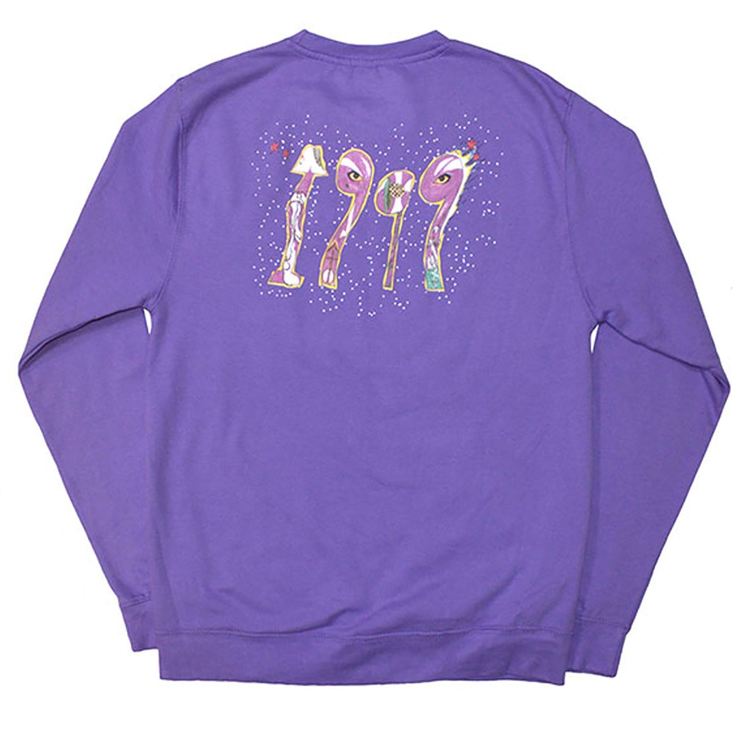 1999 Sweatshirt Style001