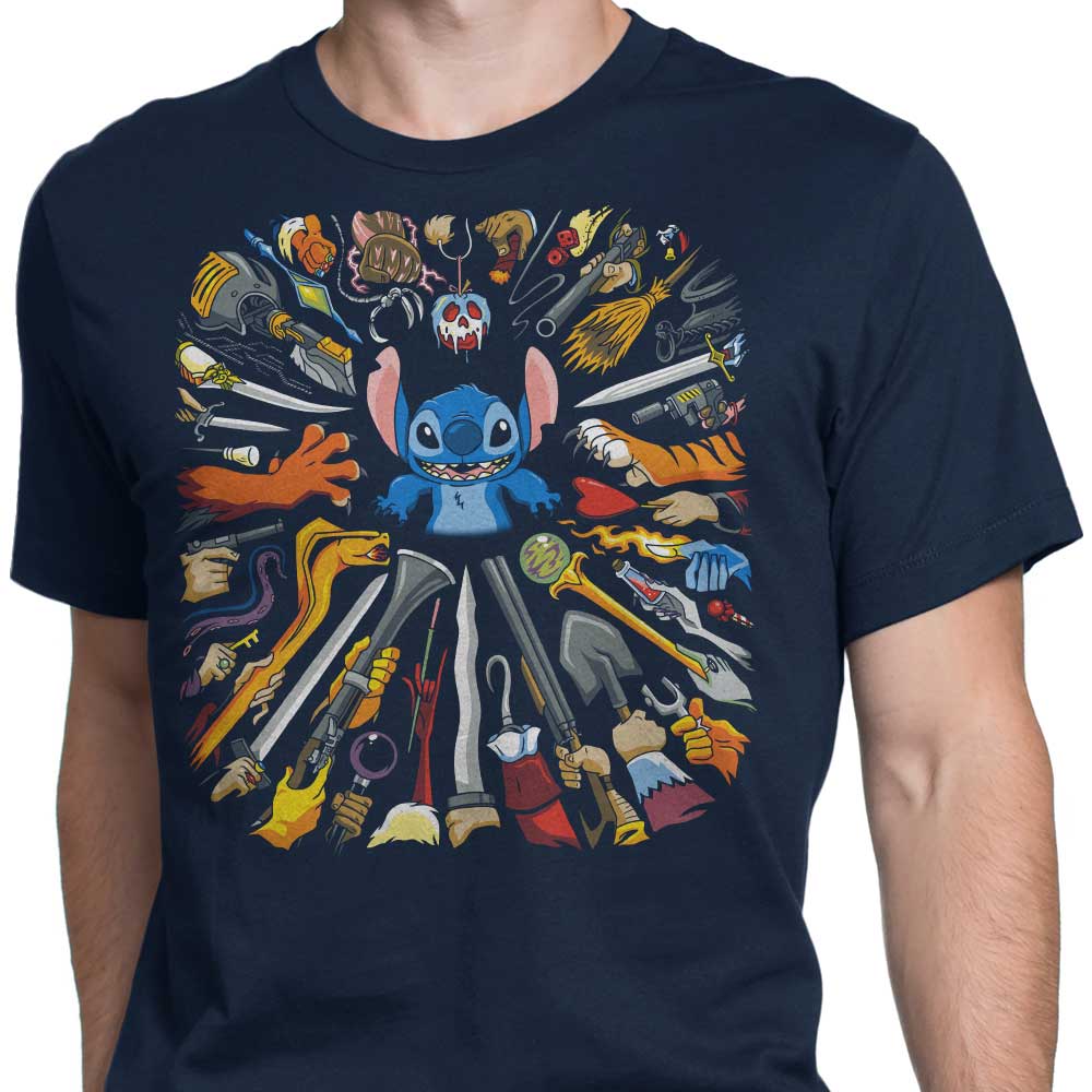 626 Wick - Men's Apparel