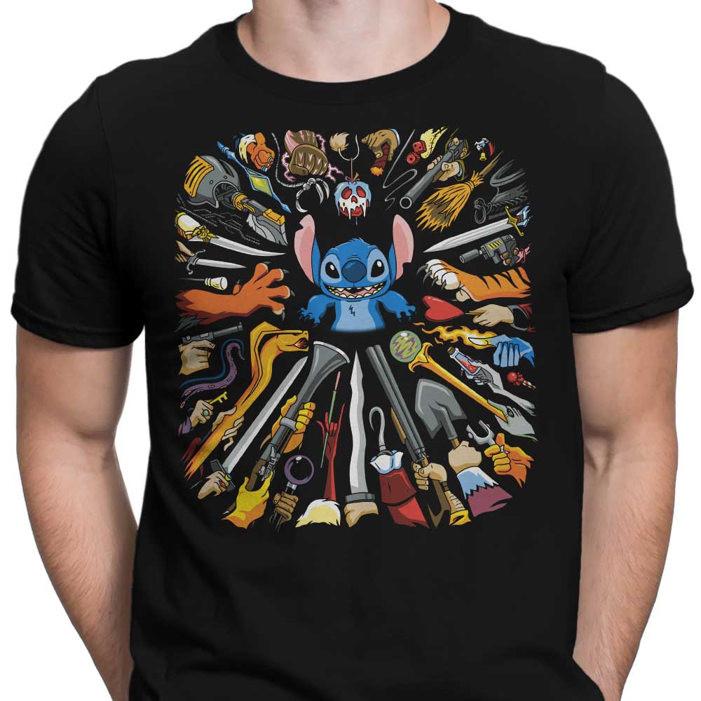 626 Wick - Men's Apparel