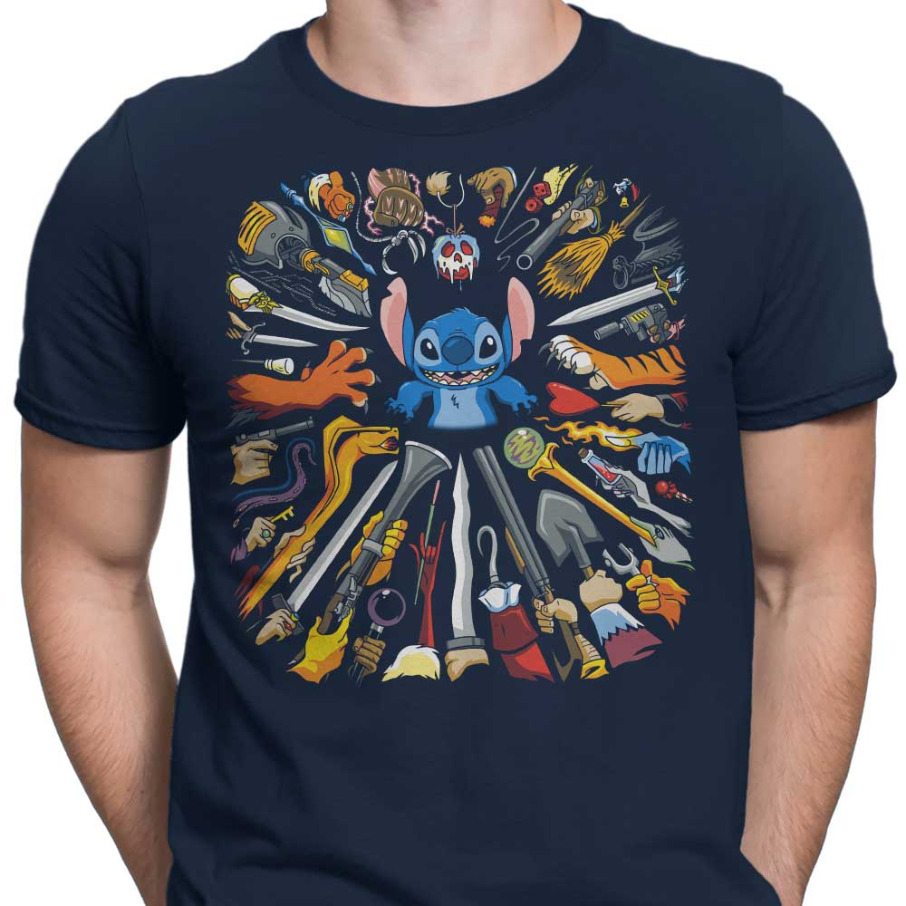 626 Wick - Men's Apparel