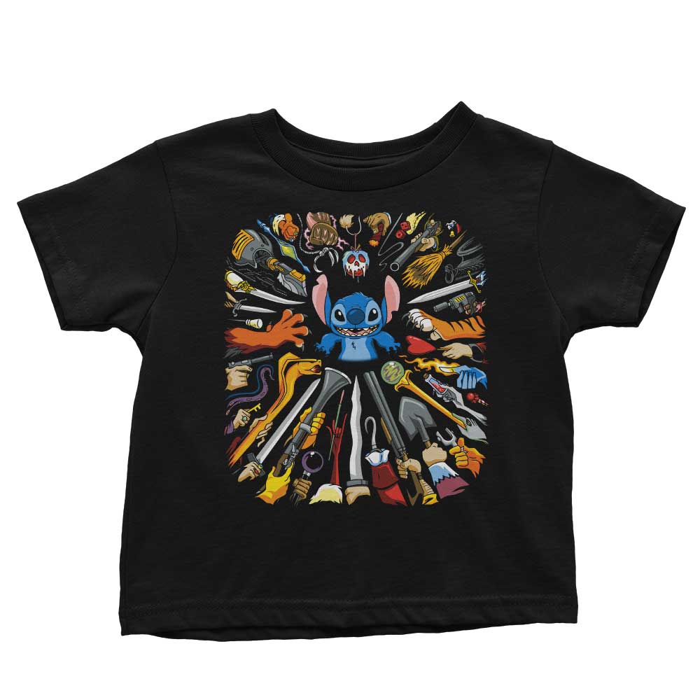 626 Wick - Youth Apparel
