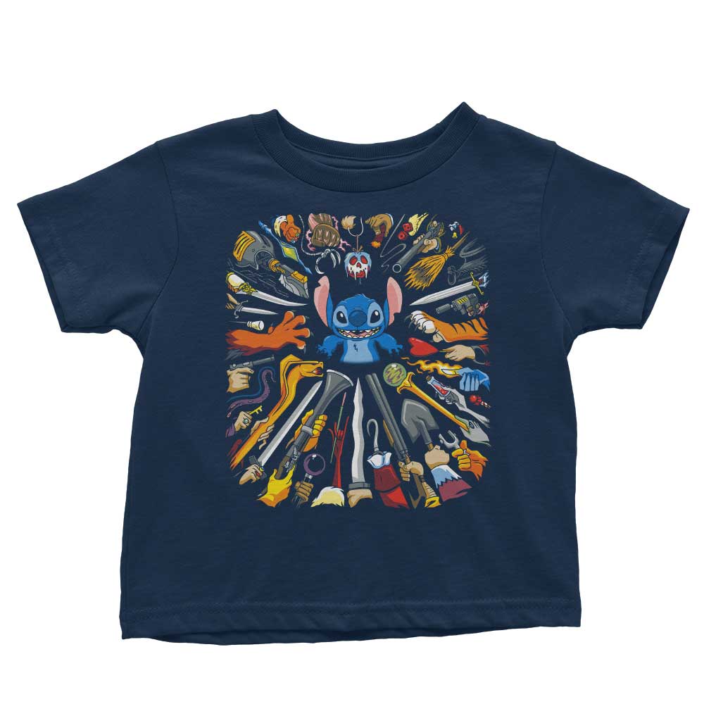 626 Wick - Youth Apparel