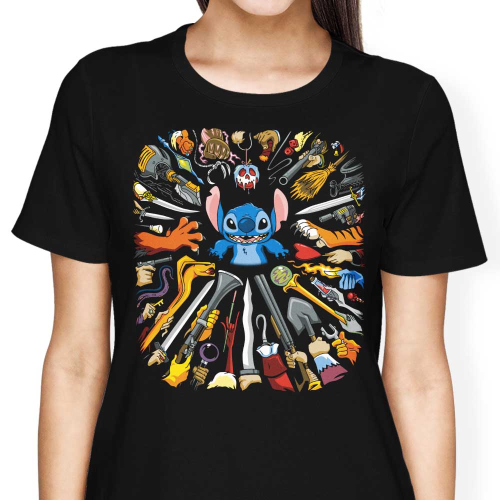 626 Wick - Women's Apparel