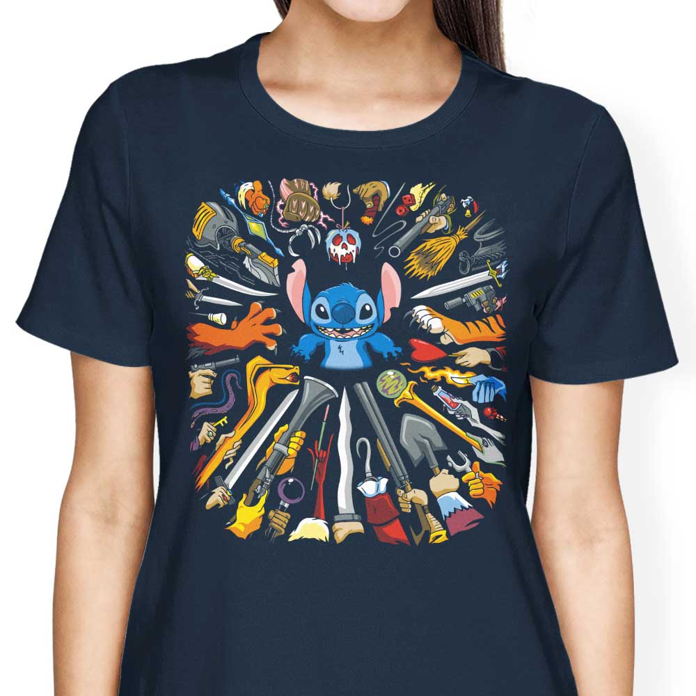 626 Wick - Women's Apparel