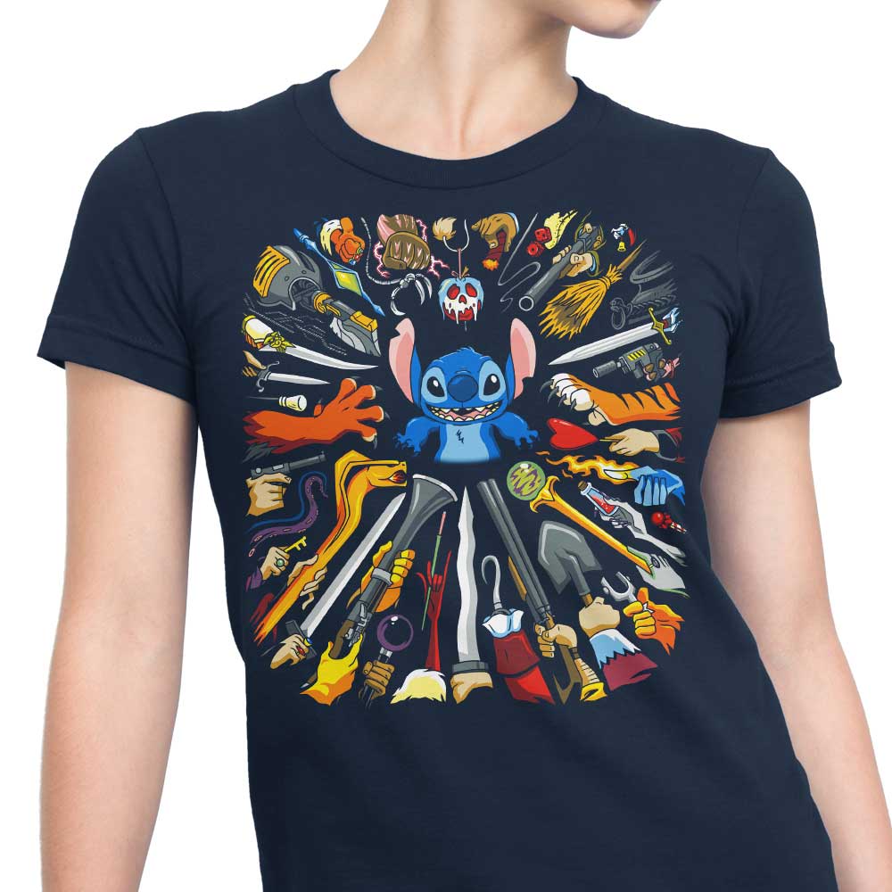 626 Wick - Women's Apparel
