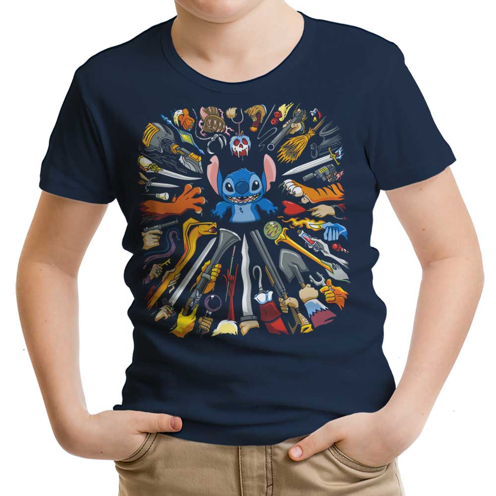 626 Wick - Youth Apparel