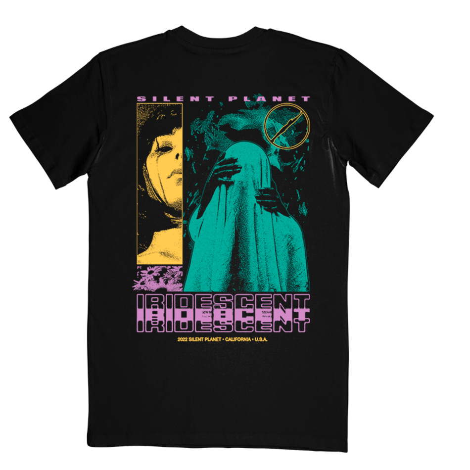 "Ghost Gussy" T-Shirt