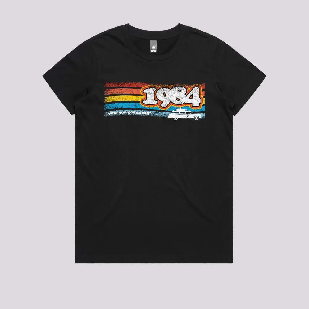 84 Buster' T-Shirt