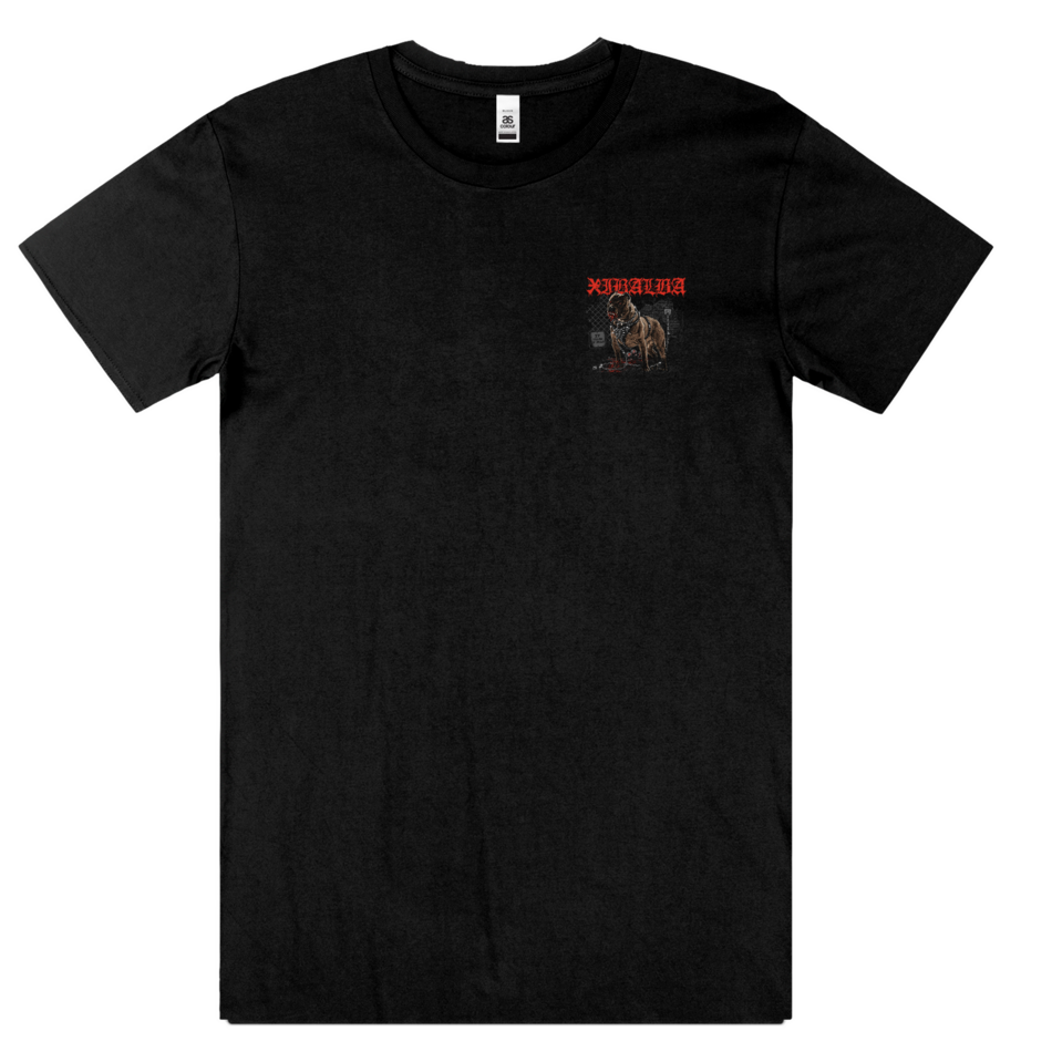 "Tour Dog" T-Shirt