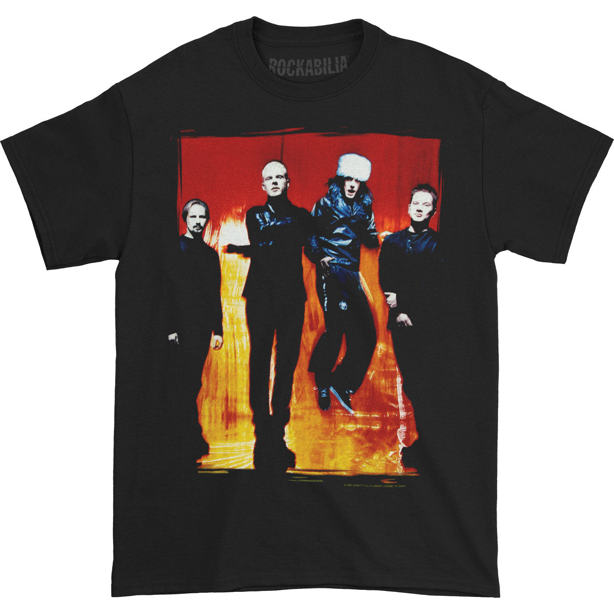 97 Photo T-shirt